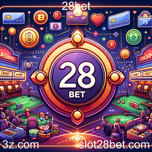 Explorando os Métodos de Pagamento no 28bet